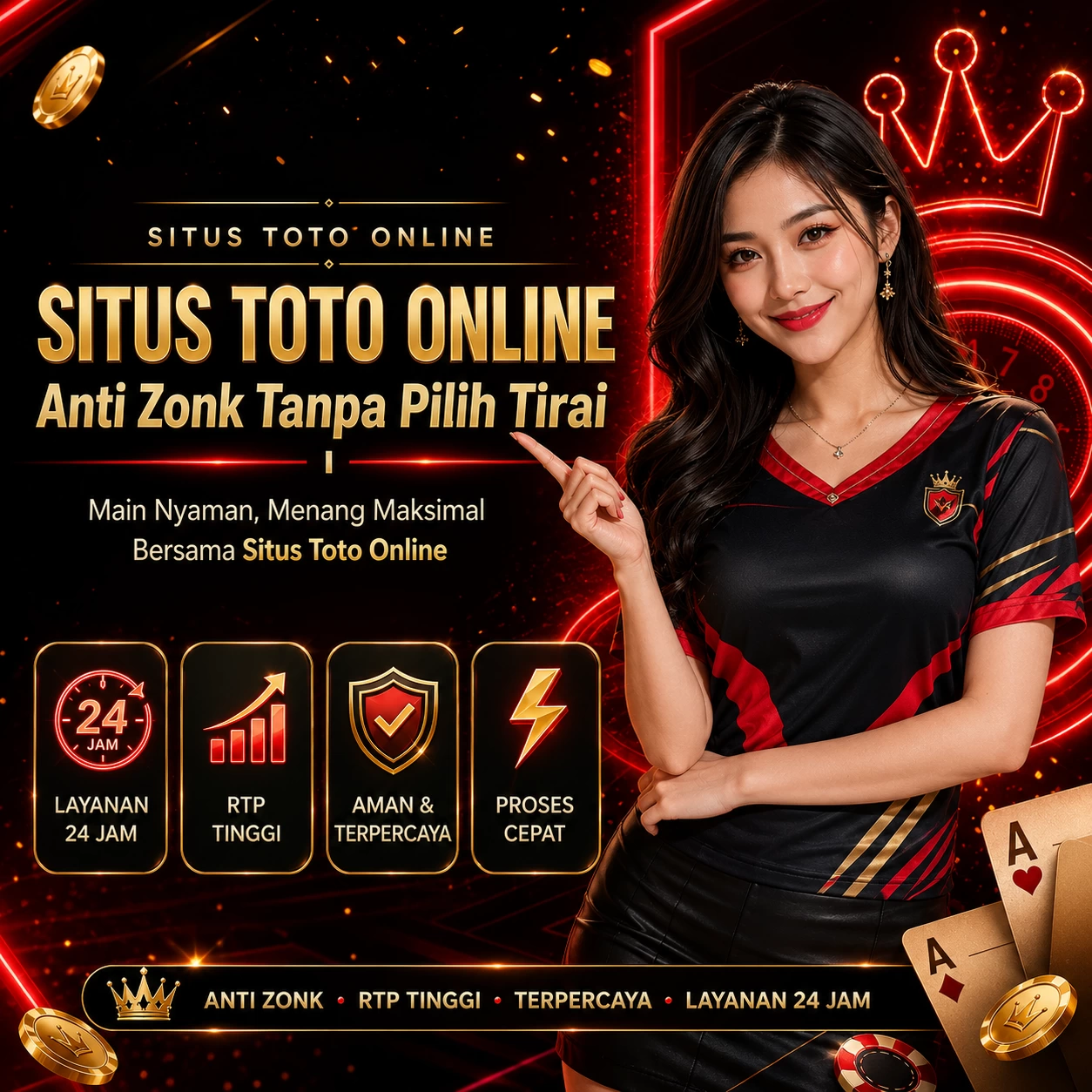 Keberagaman Permainan di pgsplay untuk Para Gamer